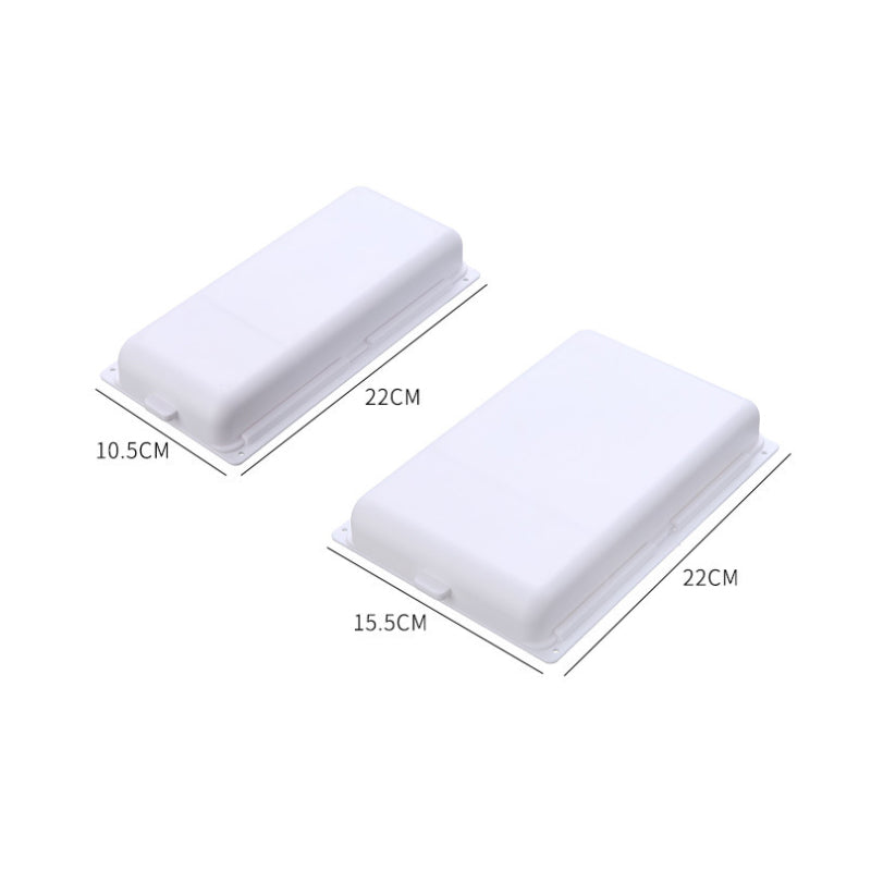 (š“Summer Hot Sale)Under Desk Storage Drawer